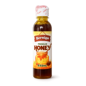 premium honey