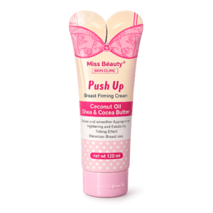 kiss beauty breast firming cream