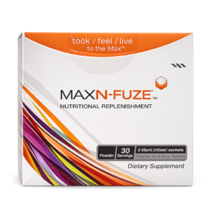 max n fuze