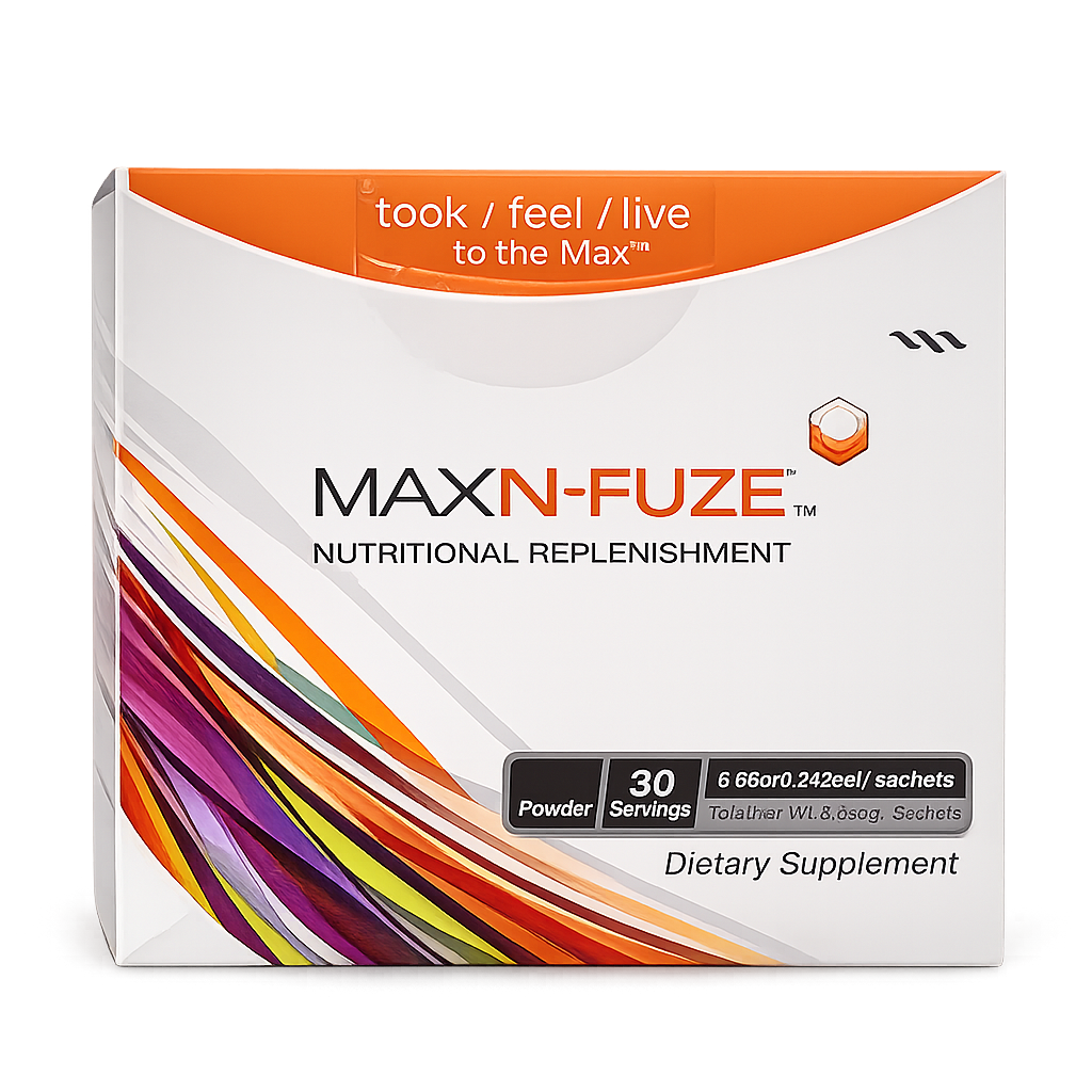 max n fuze max n fuze