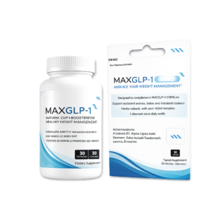 maxglp 1® combo