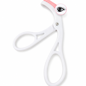 wide angle eyelash curler