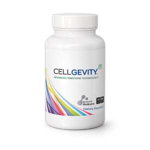 cellgevity