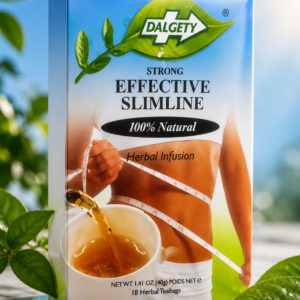 strong effective slimline